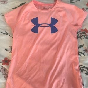 Under Armour Athletic T-Shirt